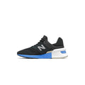 Baskets 997 Sport - Noir