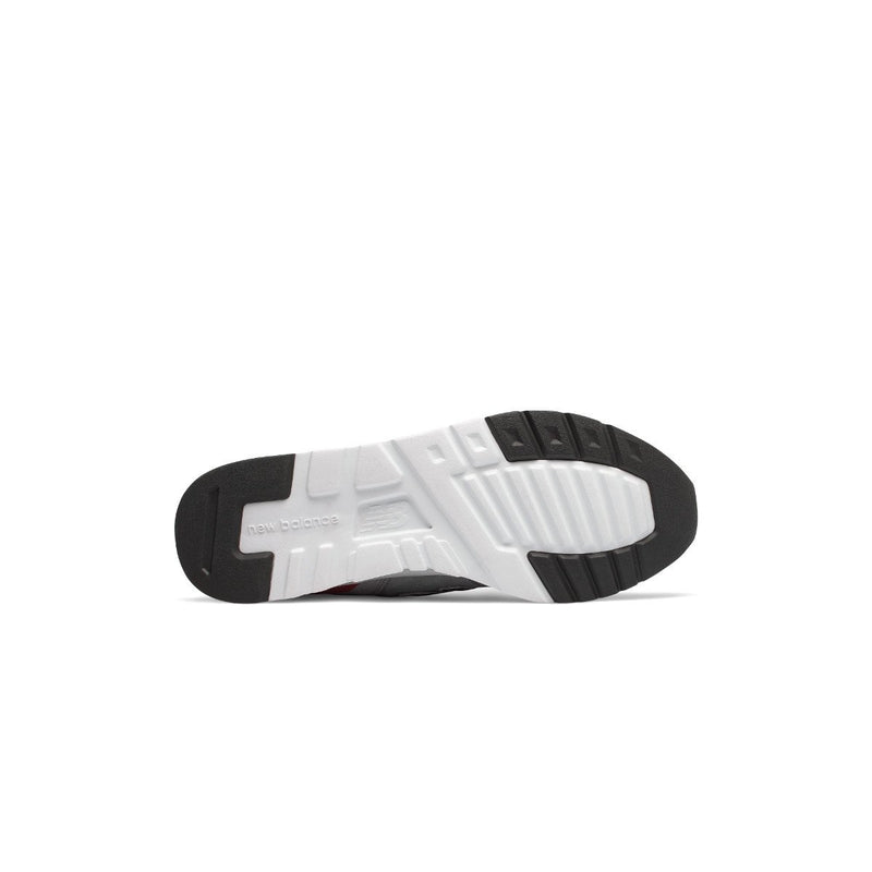 Zapatillas Cm997 - Gris