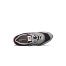 Zapatillas Cm997 - Gris