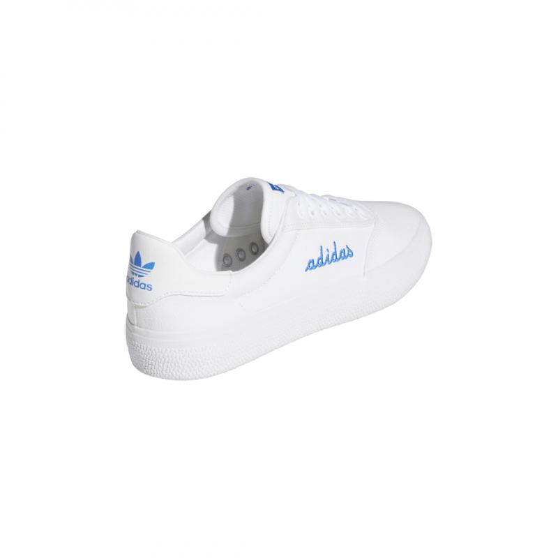 Sneakers Originals 3Mc - Bianco