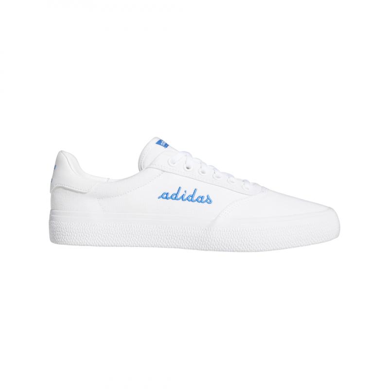 Sneakers Originals 3Mc - Bianco