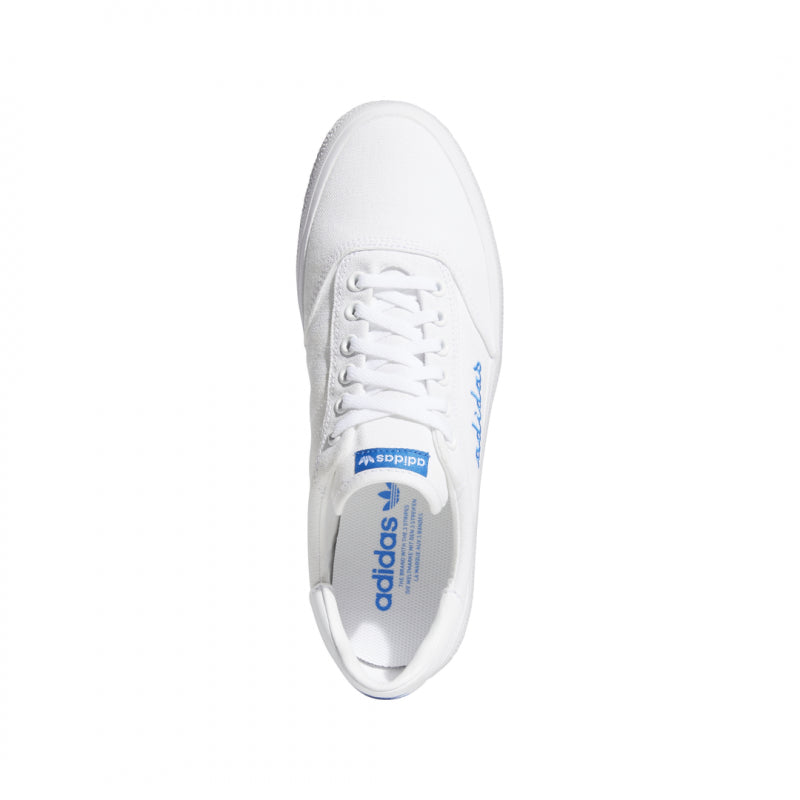 Sneakers Originals 3Mc - Bianco