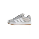 Adidas Originals Campus 00S Beta Sneakers - Light Grey, White