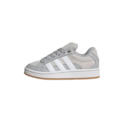Baskets Adidas Originals Campus 00S Beta - Gris Clair, Blanc