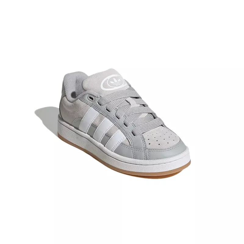 Adidas Originals Campus 00S Beta Sneakers - Light Grey, White