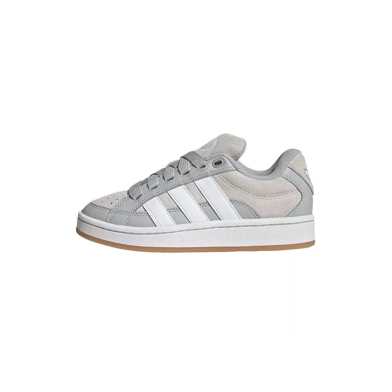 Adidas Originals Campus 00S Beta Sneakers - Light Grey, White