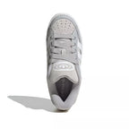 Adidas Originals Campus 00S Beta Sneakers - Light Grey, White