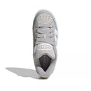 Adidas Originals Campus 00S Beta Sneakers - Light Grey, White