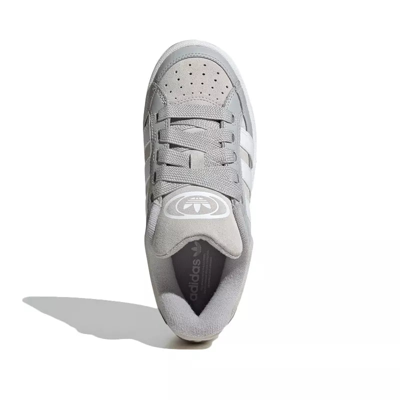 Adidas Originals Campus 00S Beta Sneakers - Light Grey, White