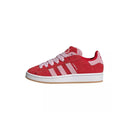 Baskets Adidas Originals Campus 00S Double - Rouge, Rose, Blanc
