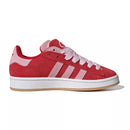 Baskets Adidas Originals Campus 00S Double - Rouge, Rose, Blanc