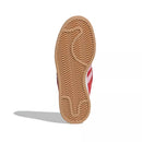 Baskets Adidas Originals Campus 00S Double - Rouge, Rose, Blanc
