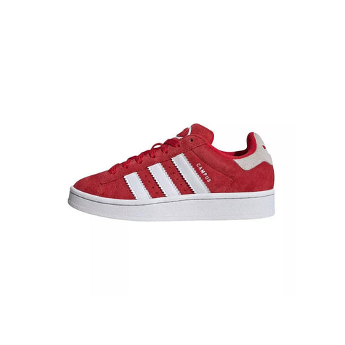 Baskets Adidas Originals Campus 00S - Rouge/ Blanc