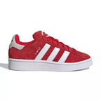 Baskets Adidas Originals Campus 00S - Rouge/ Blanc