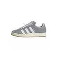 Baskets Adidas Originals Campus 00S - Gris Et Blanc