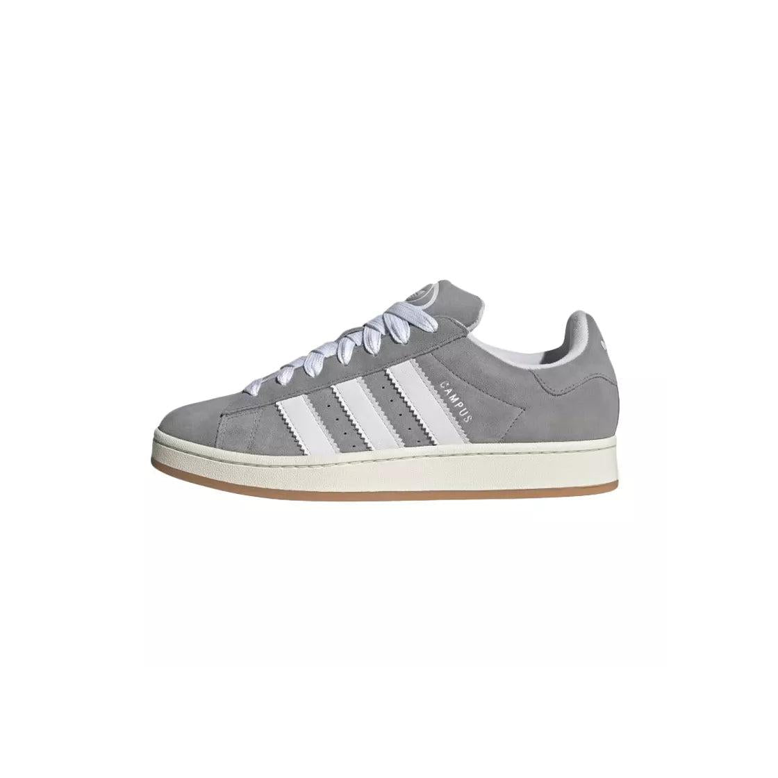Baskets Adidas Originals Campus 00S - Gris Et Blanc
