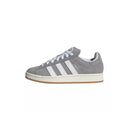 Baskets Adidas Originals Campus 00S - Gris Et Blanc
