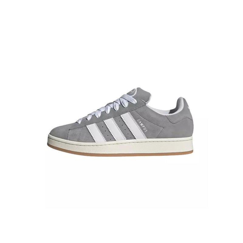 Baskets Adidas Originals Campus 00S - Gris Et Blanc