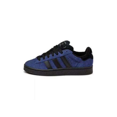 Baskets Adidas Originals Campus 00S - Bleu/Noir
