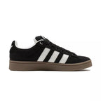 Baskets Adidas Originals Campus 00S - Noir/Blanc/Gum