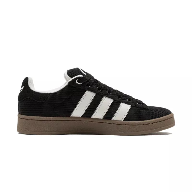 Baskets Adidas Originals Campus 00S - Noir/Blanc/Gum
