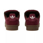 Baskets Originals Campus 00S - Bordeaux/Marron/Gum