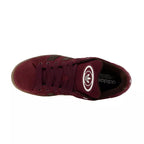 Baskets Originals Campus 00S - Bordeaux/Marron/Gum