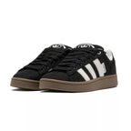 Baskets Adidas Originals Campus 00S - Noir/Blanc/Gum