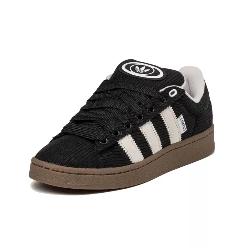 Baskets Adidas Originals Campus 00S - Noir/Blanc/Gum