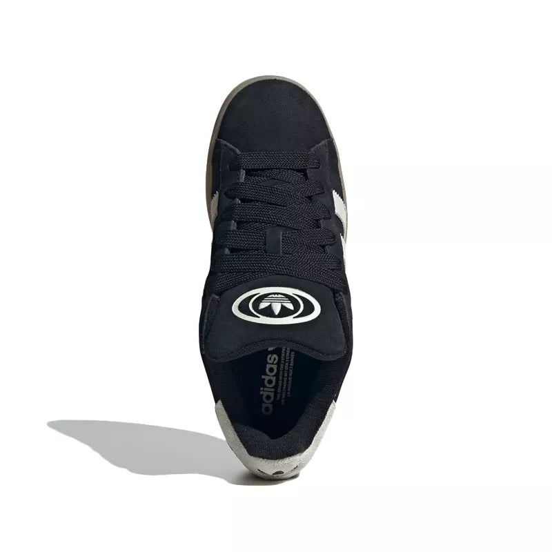 Baskets Adidas Originals Campus 00S - Noir/Blanc/Gum