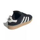 Baskets Adidas Originals Campus 00S - Noir/Blanc/Gum