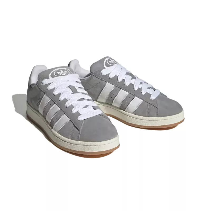 Baskets Adidas Originals Campus 00S - Gris Et Blanc
