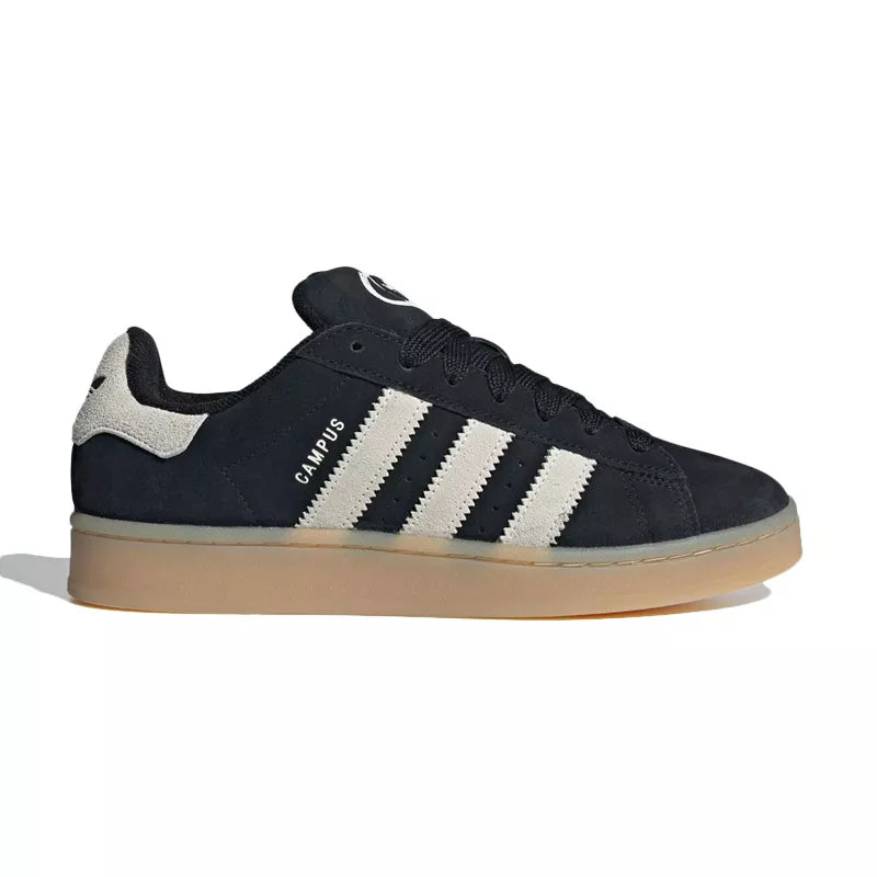 Baskets Adidas Originals Campus 00S - Noir/Blanc/Gum