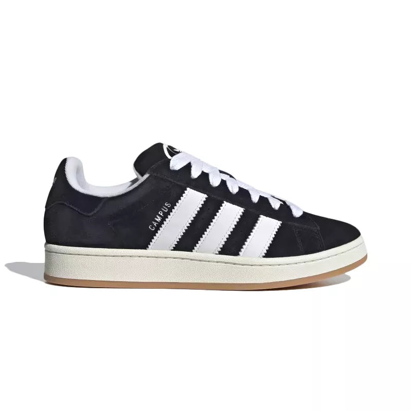 Baskets Adidas Originals Campus 00S - Noir/Blanc