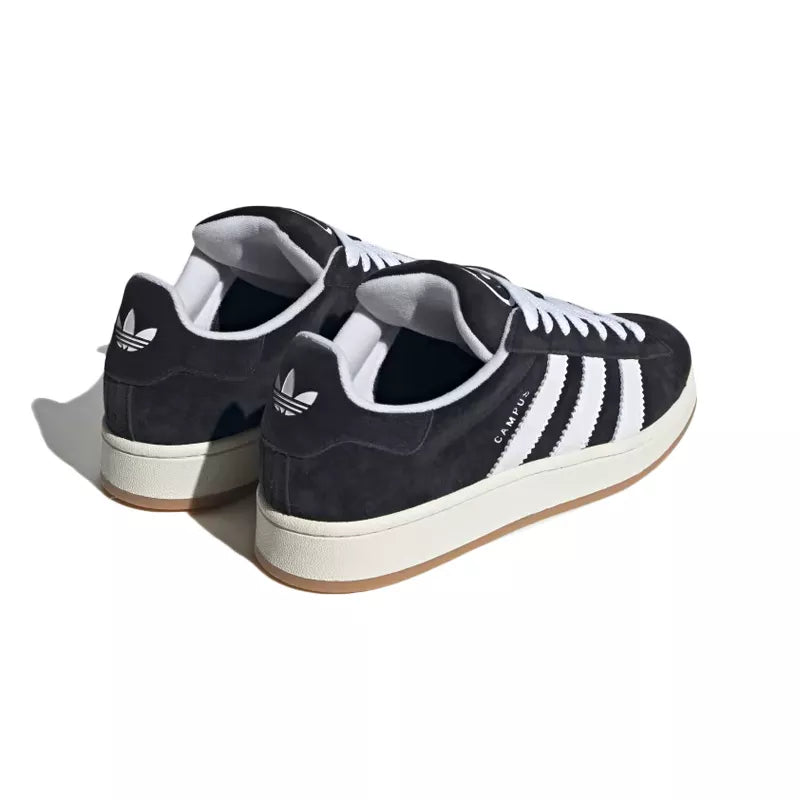 Baskets Adidas Originals Campus 00S - Noir/Blanc