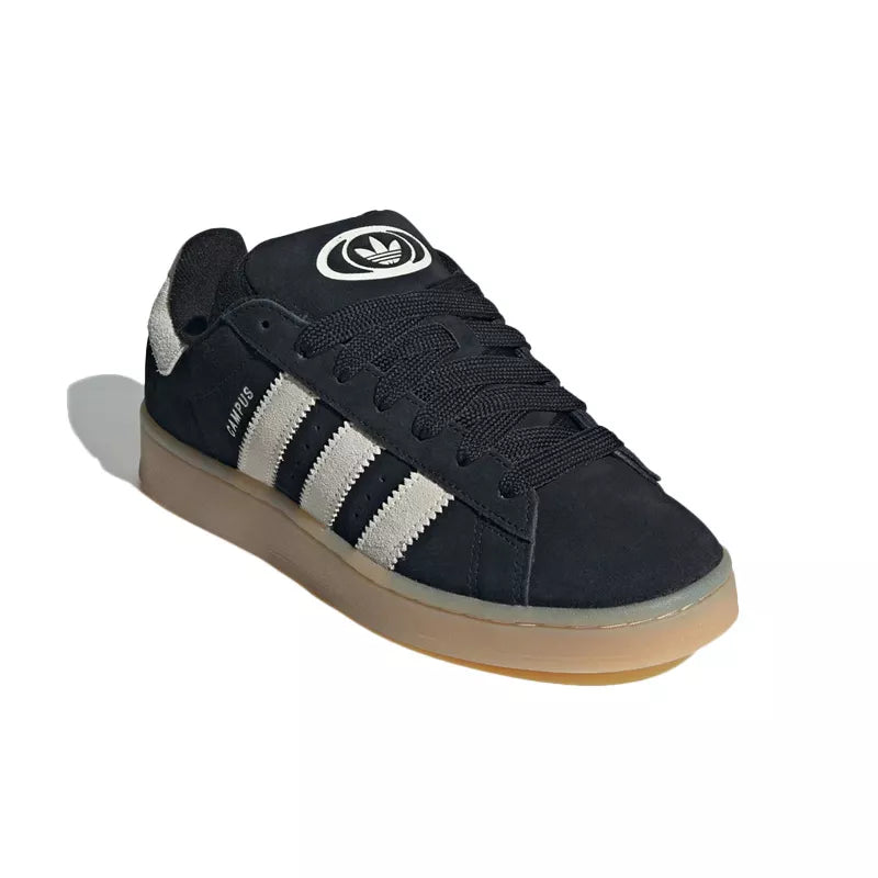Baskets Adidas Originals Campus 00S - Noir/Blanc/Gum