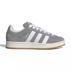 Baskets Adidas Originals Campus 00S - Gris Et Blanc