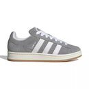 Baskets Adidas Originals Campus 00S - Gris Et Blanc
