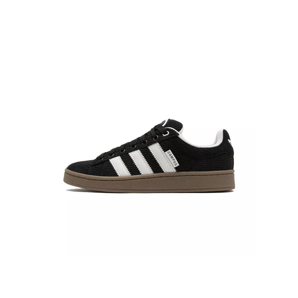 Baskets Adidas Originals Campus 00S - Noir/Blanc/Gum