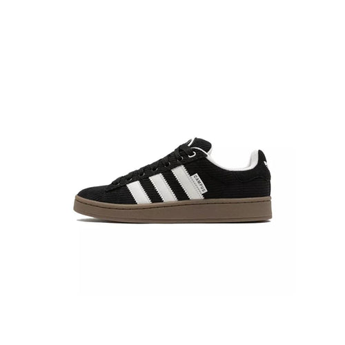 Baskets Adidas Originals Campus 00S - Noir/Blanc/Gum