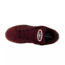 Baskets Originals Campus 00S - Bordeaux/Marron/Gum