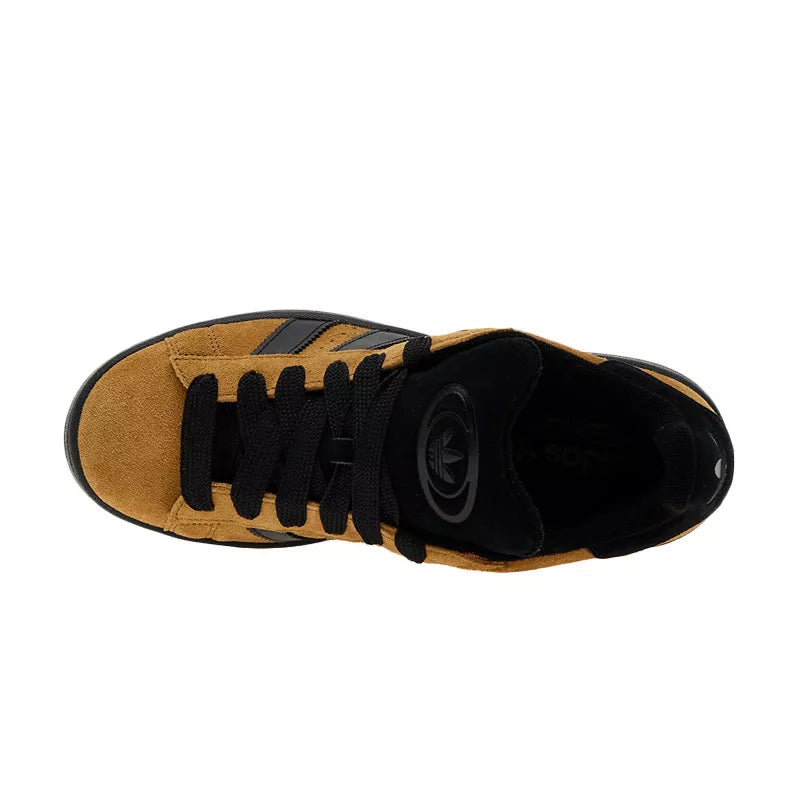 Zapatillas Adidas Originals Campus 00S - Camel/Negro