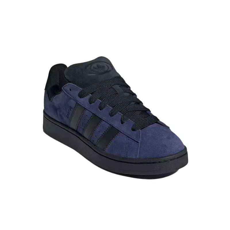 Baskets Adidas Originals Campus 00S - Bleu/Noir