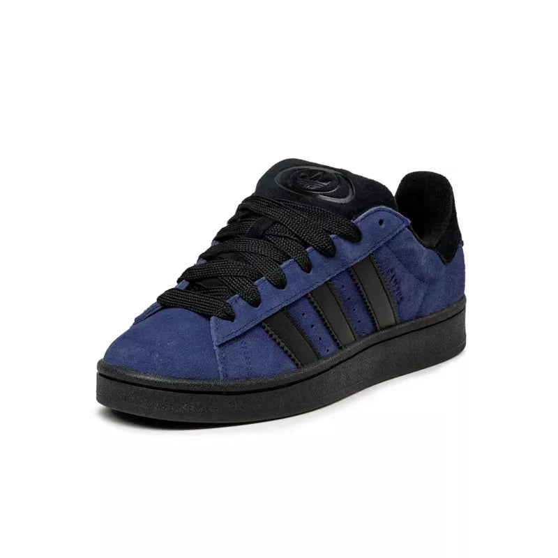 Baskets Adidas Originals Campus 00S - Bleu/Noir