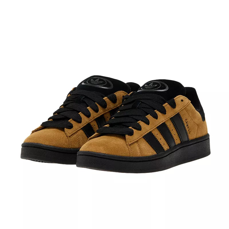 Zapatillas Adidas Originals Campus 00S - Camel/Negro