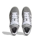Baskets Adidas Originals Campus 00S - Gris Et Blanc
