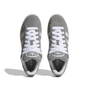 Baskets Adidas Originals Campus 00S - Gris Et Blanc