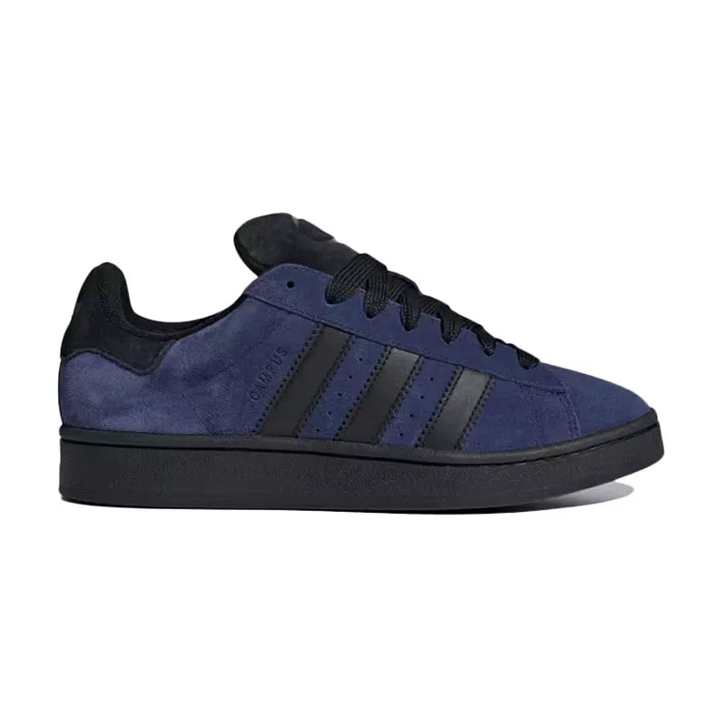 Baskets Adidas Originals Campus 00S - Bleu/Noir