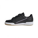Baskets Adidas Originals Continental 80 Junior - Noir
