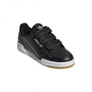 Baskets Adidas Originals Continental 80 Junior - Noir